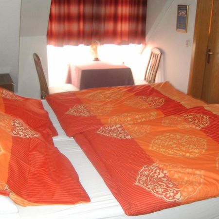 Monteurhotel Garni Alter Olper Hof Lindlar Exteriér fotografie