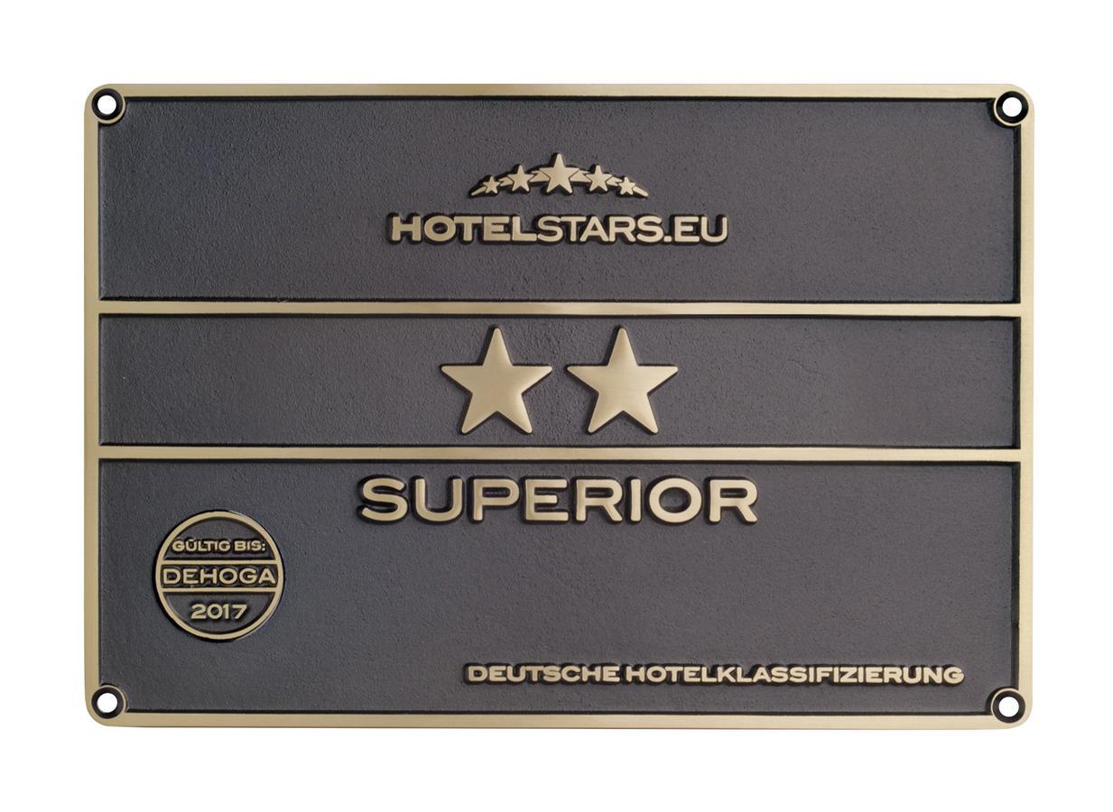 Monteurhotel Garni Alter Olper Hof Lindlar Exteriér fotografie