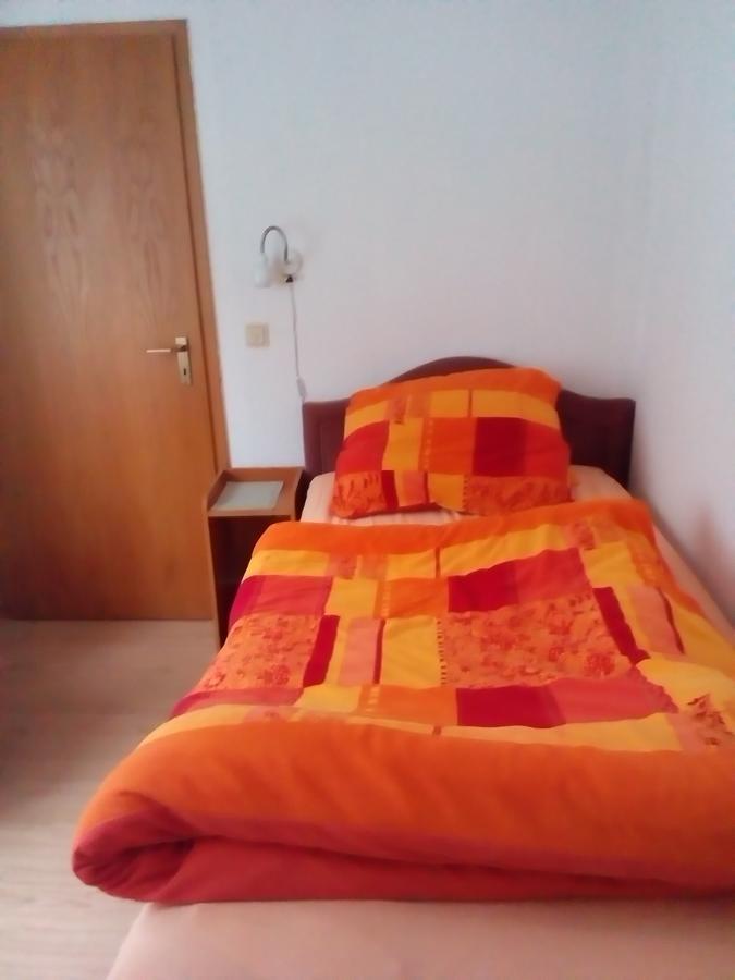 Monteurhotel Garni Alter Olper Hof Lindlar Exteriér fotografie