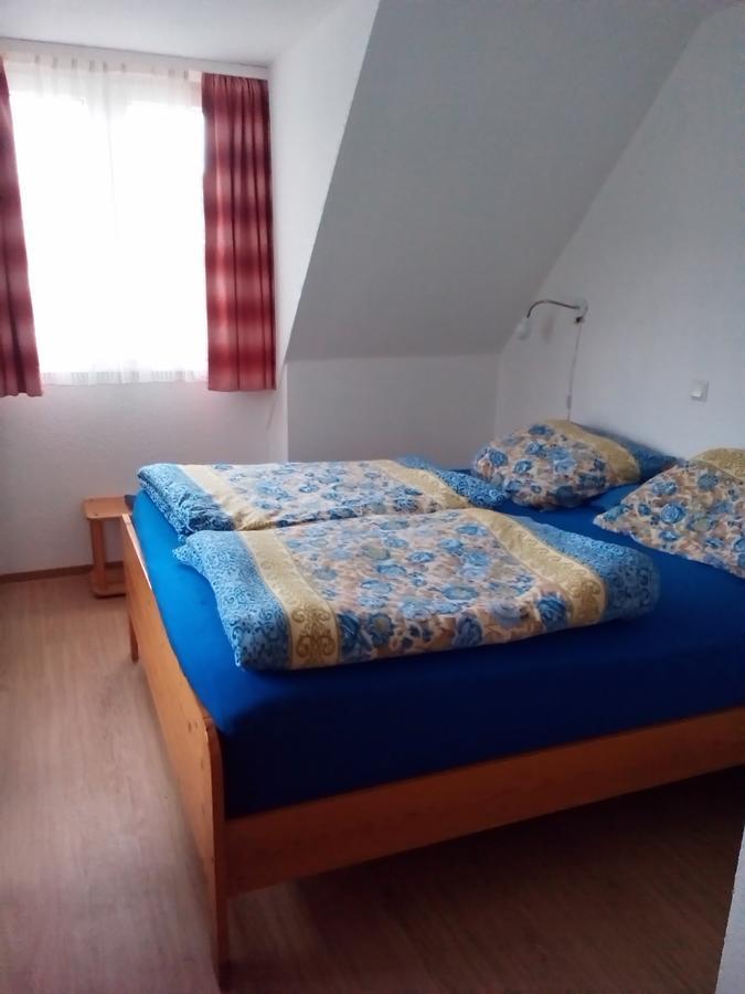 Monteurhotel Garni Alter Olper Hof Lindlar Exteriér fotografie