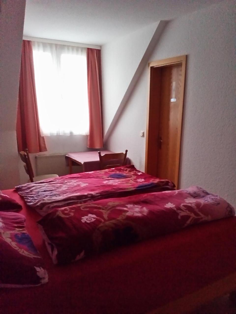 Monteurhotel Garni Alter Olper Hof Lindlar Exteriér fotografie
